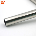 DY-P348 Stainless Steel pipe for Industrial  Diameter 28mm Tube Workshop